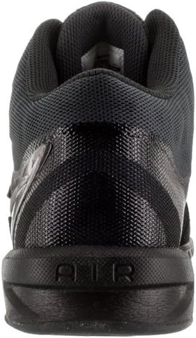 Nike Mens Air Visi Pro Vi Nubuck