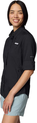 Columbia Women’s PFG Tamiami II Long Sleeve Shirt