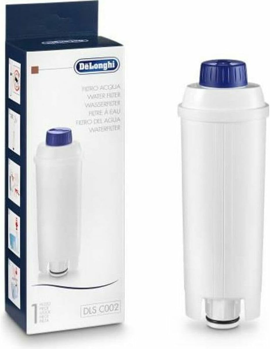 DeLonghi Water Filter