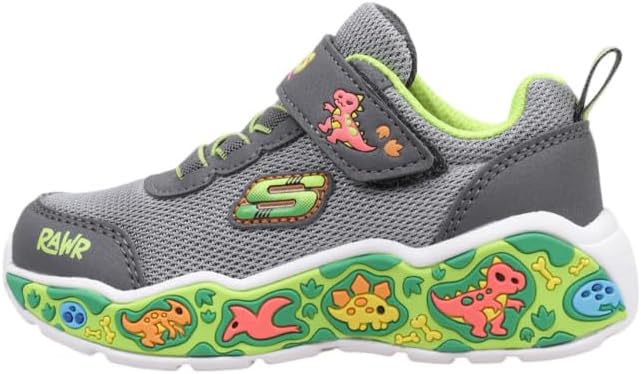 Skechers Boys' Play Scene