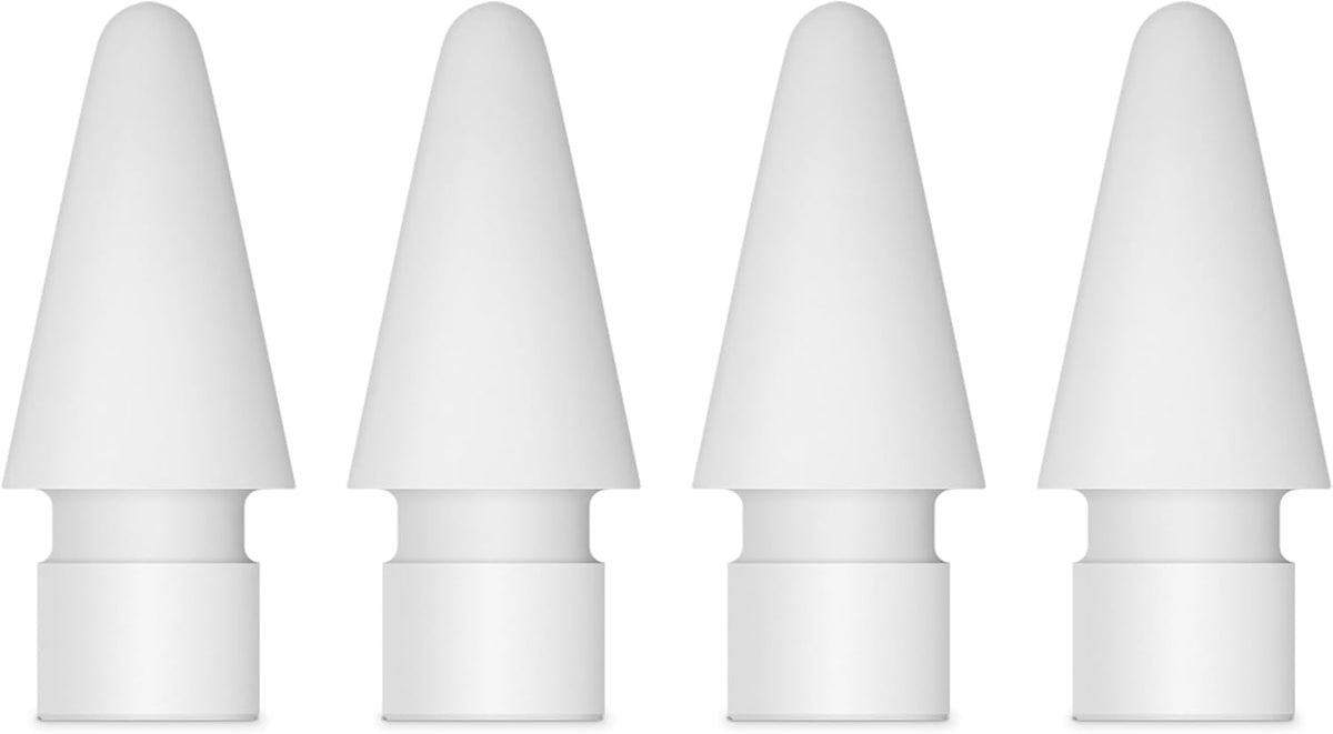 Apple Pencil Tips (4 pack)