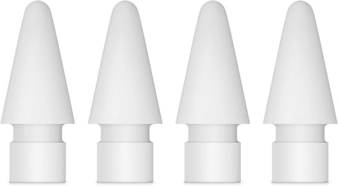 Apple Pencil Tips (4 pack)