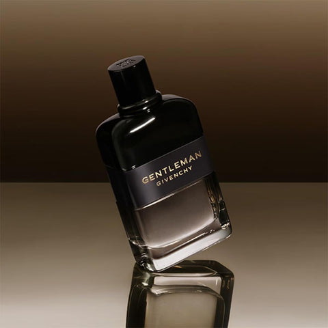 Givenchy Gentleman Boisee For Men Eau De Parfume Spray 3.3 Ounce