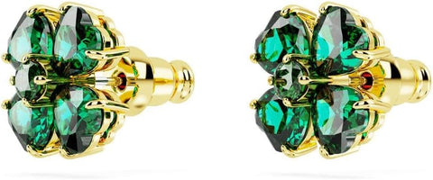 Swarovski Idyllia Clover Crystal Jewelry Collection