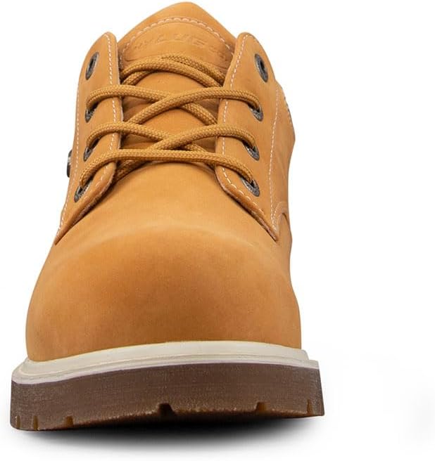Lugz Men's Drifter Lo LX Classic Oxford Boot