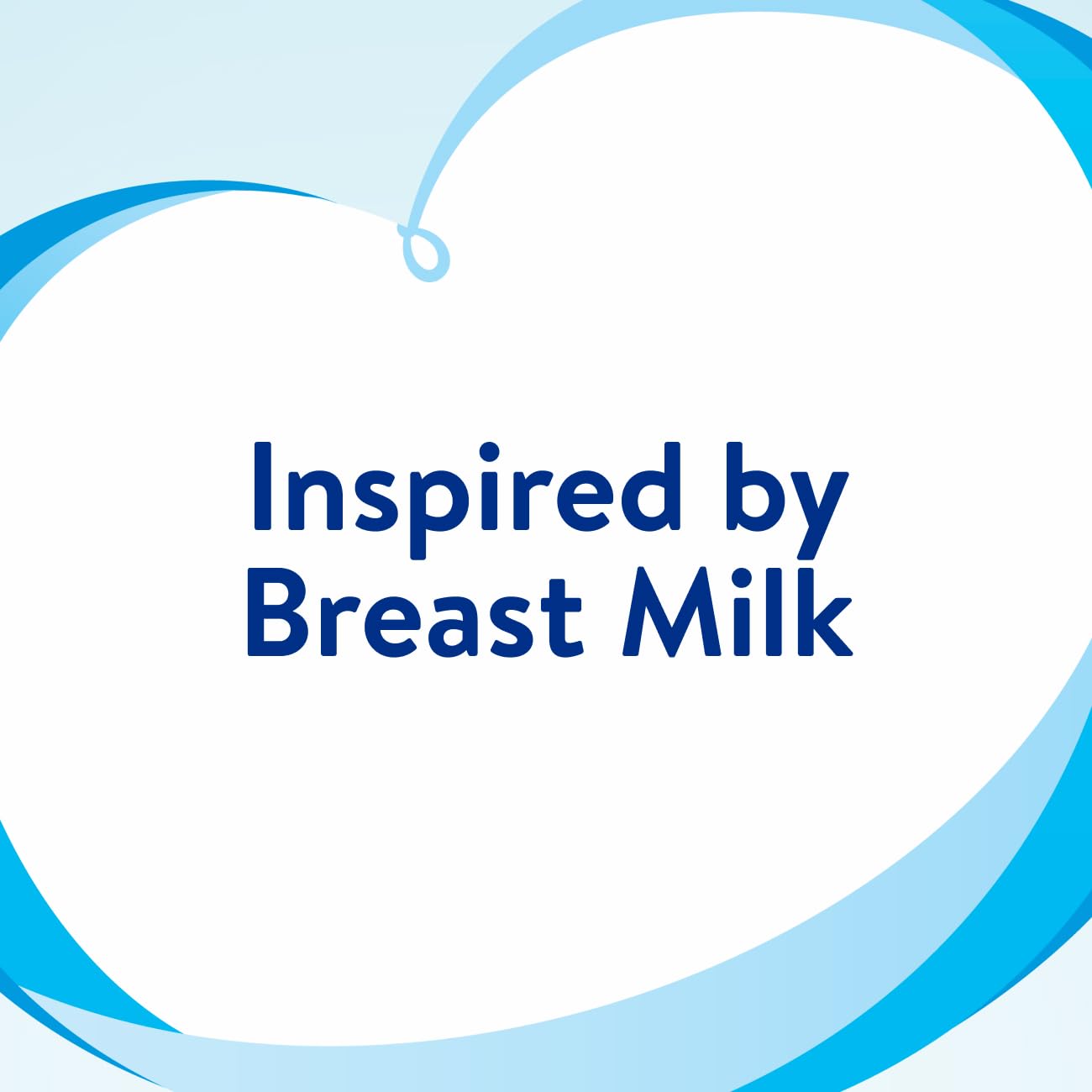 Similac Advance Baby Formula Powder With Iron, Inspired by Breast Milk
