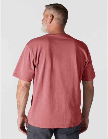 Carhartt Men's Iconic K87 Pocket T-Shirt