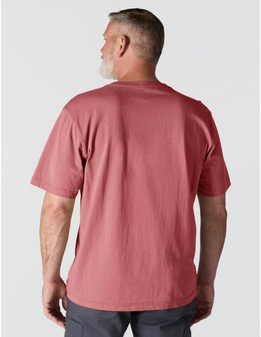 Carhartt Men's Iconic K87 Pocket T-Shirt