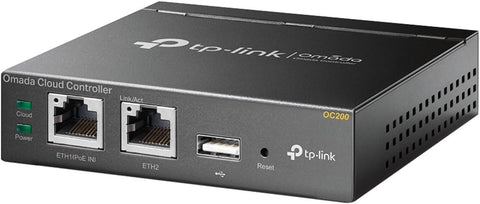 TP-Link OC200, Hardware Controller