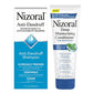 Nizoral Anti-Dandruff Shampoo, 7 Oz + Deep Moisturizing Conditioner, 9.4 Oz Bundle