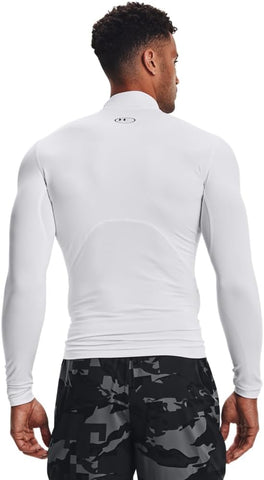 Under Armour Men's ColdGear Compression Mock