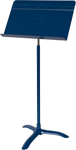 Manhasset 48 Symphony Music Stand - Matte Blue