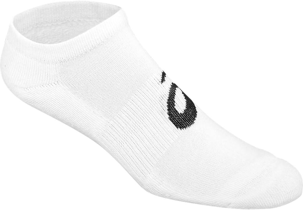 ASICS Invasion No Show Running Socks (6 Pack)