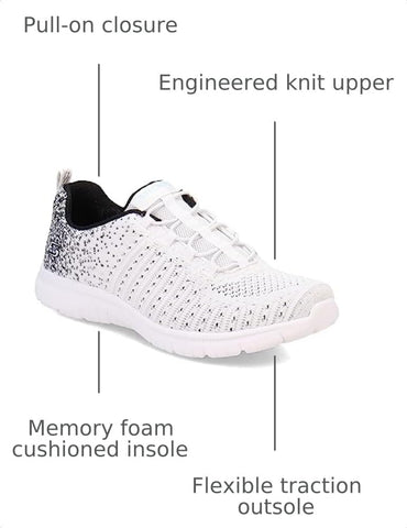 Skechers Women's Virtue Sneaker