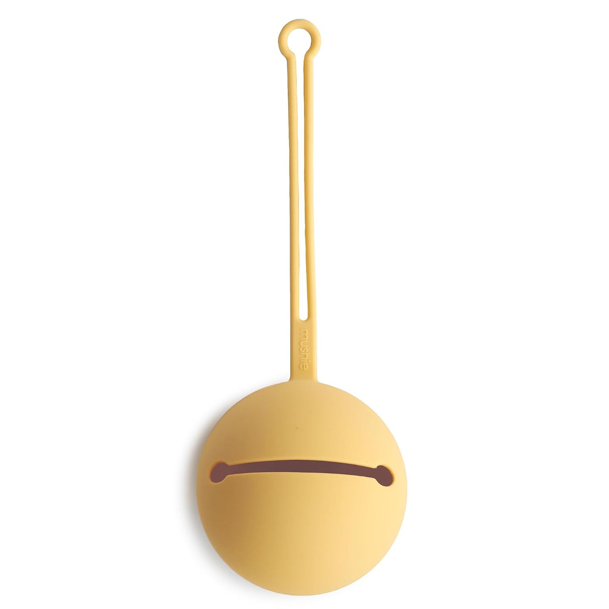 Silicone Pacifier Holder Case