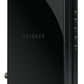 NETGEAR Cable Modem CM500 - Compatible with All Cable Providers Including Xfinity by Comcast, Spectrum, Cox | for Cable Plans Up to 400Mbps | DOCSIS 3.0