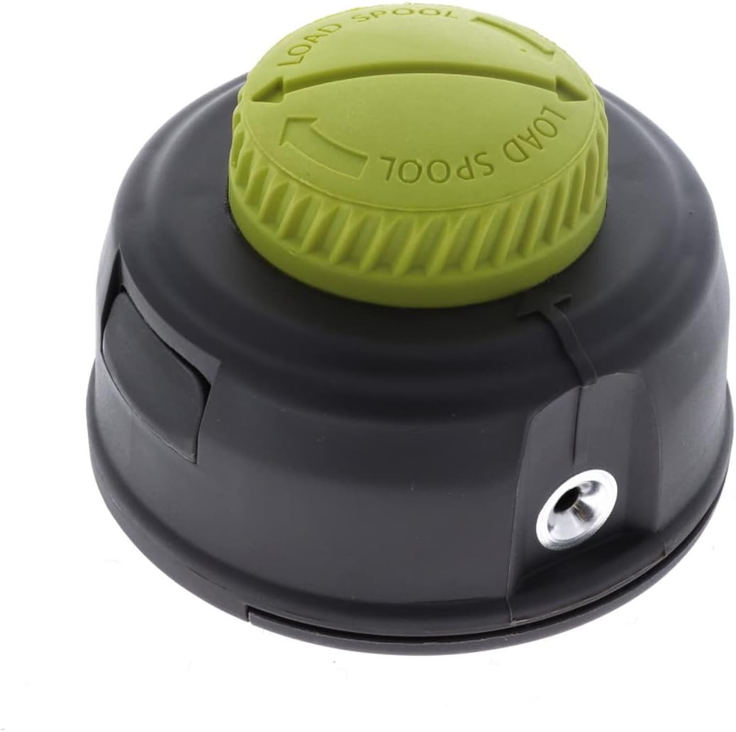 313318001 311759008 Replacement for Ryobi String Trimmer Trimmer Head Assembly P2009 RY15523A RY15523AVNM