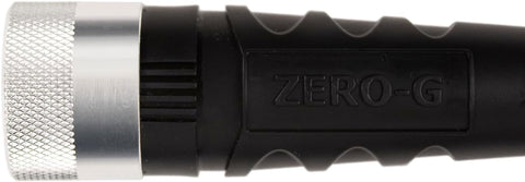 zero-G 5/8" x 50ft Garden Hose, Lightweight Kink-Free Water Hose 4001-50