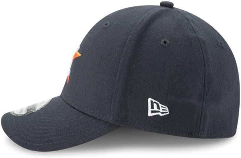 New Era MLB JR Home Team Classic 39THIRTY Stretch Fit Cap