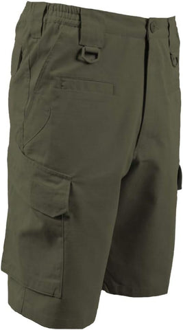 LA Police Gear LAPG Men's Operator Tactical Shorts