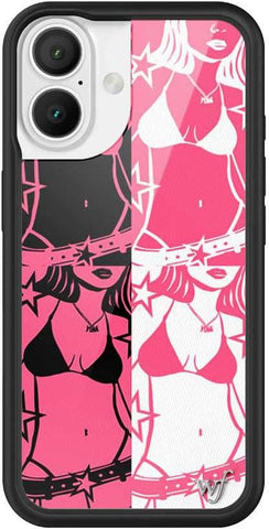 Wildflower Cases - iPhone 16 Compatible - Celestial Dreaming