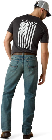 Ariat Men’s M2 Relaxed Boot Cut Jean