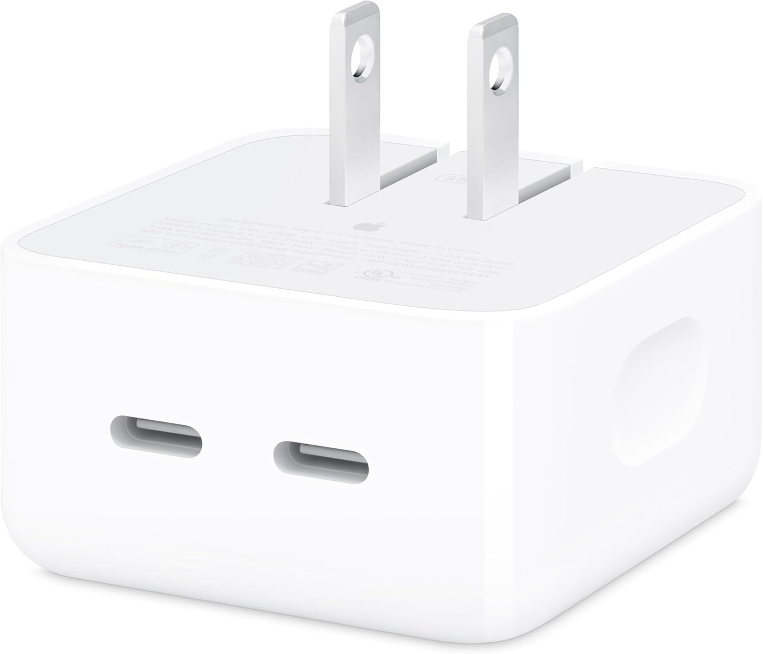 Apple 40W Dynamic Power Adapter with 60W Max