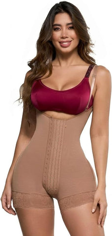Sonryse Stage 2 faja Tummy Tuck Compression Garment | Faja Body Shaper Shapewear for Women | Fajas Colombianas Moldeadoras