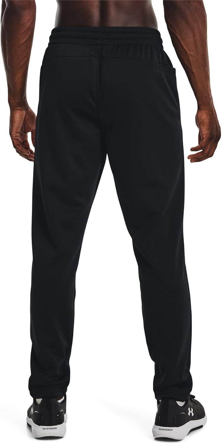 Under Armour Men's Armourfleece Straight Leg Pant