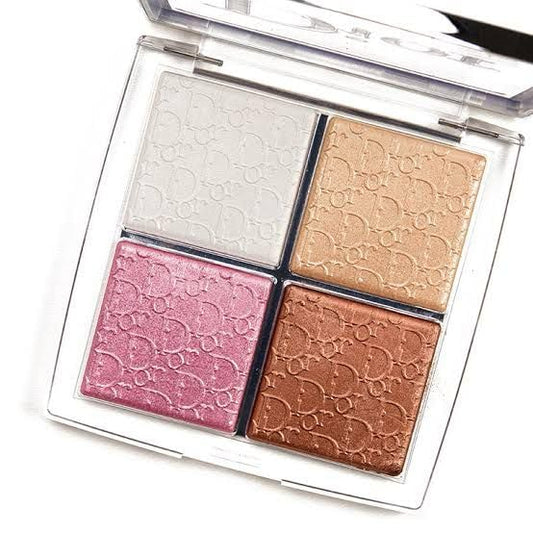 Backstage Glow Face Palette 001 UNIVERSAL