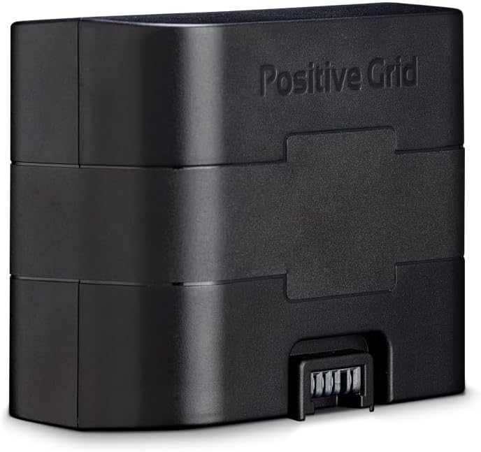Positive Grid Spark Battery for Spark 2, Edge & Live