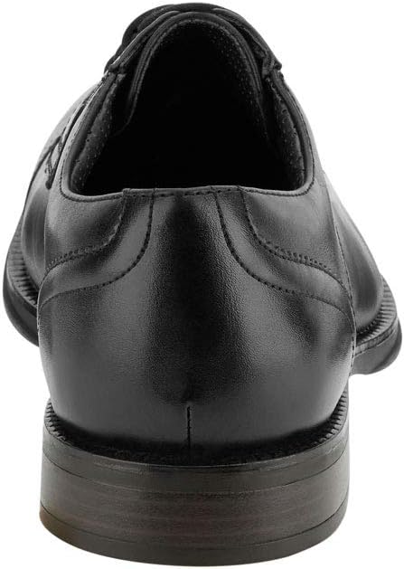 DOCKERS Mens Garfield Cap Toe Dress Oxford Shoes