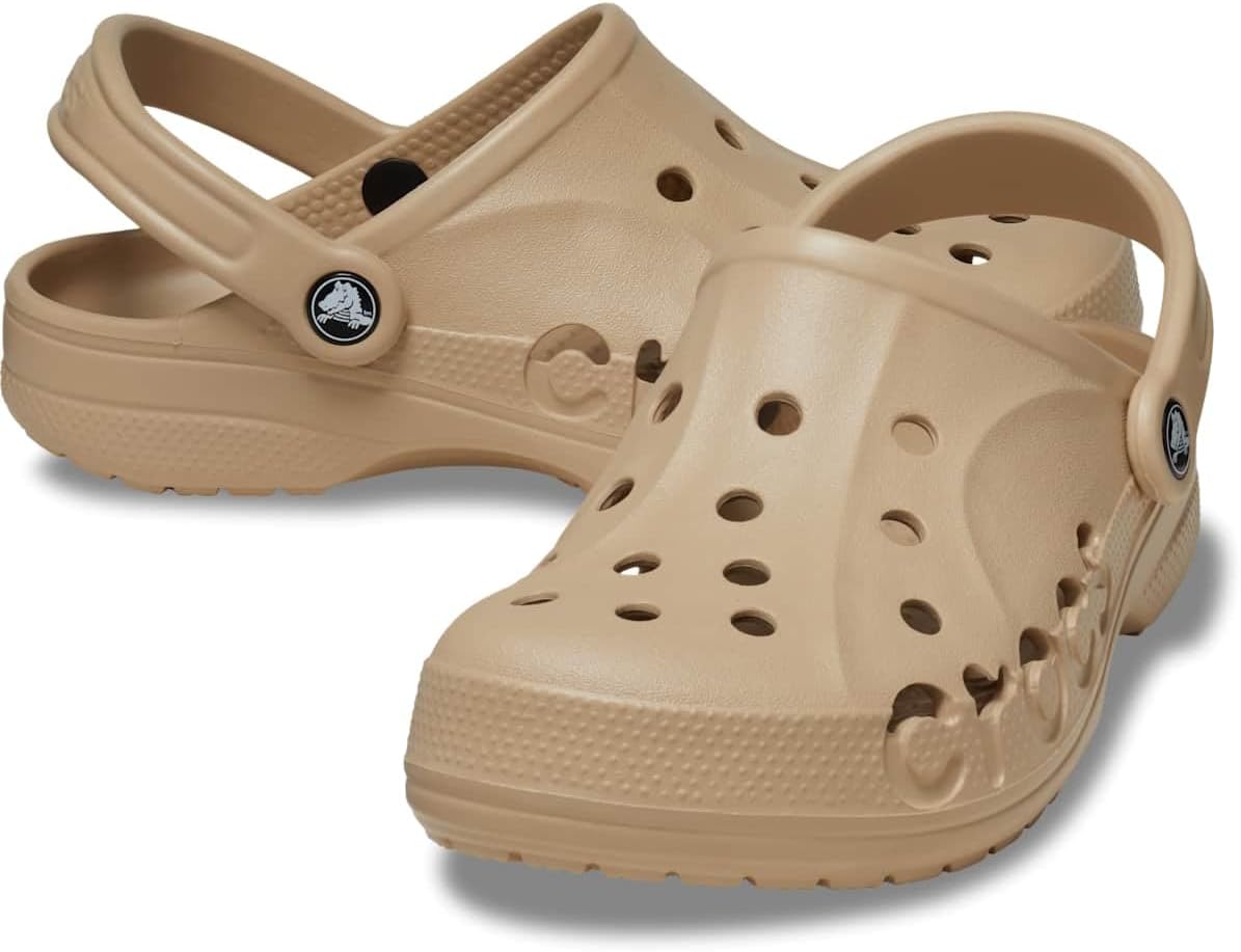 Crocs Unisex-Adult Baya Clogs