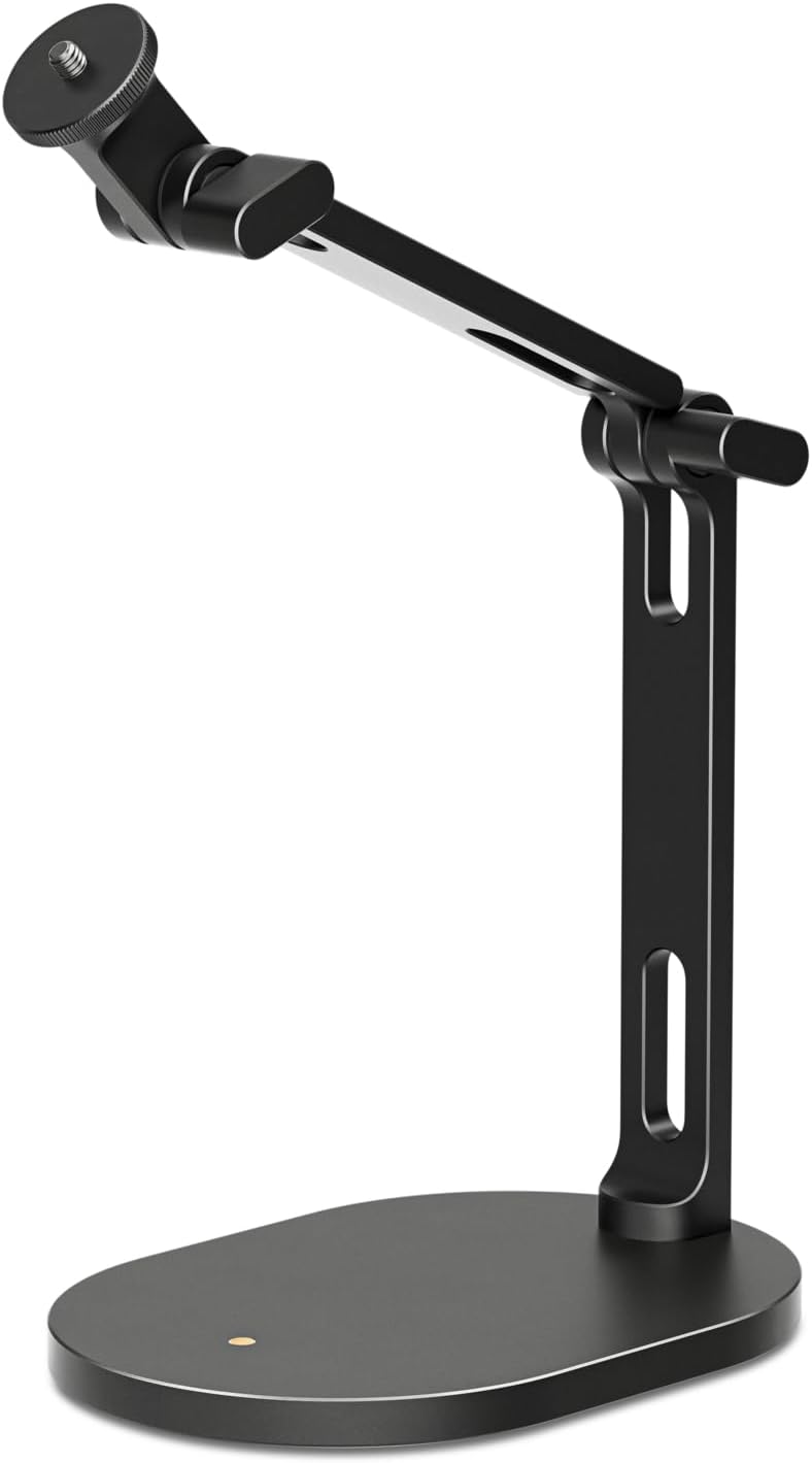 RØDE DS2 Desktop Studio Arm for Microphones, Cameras, Smartphones