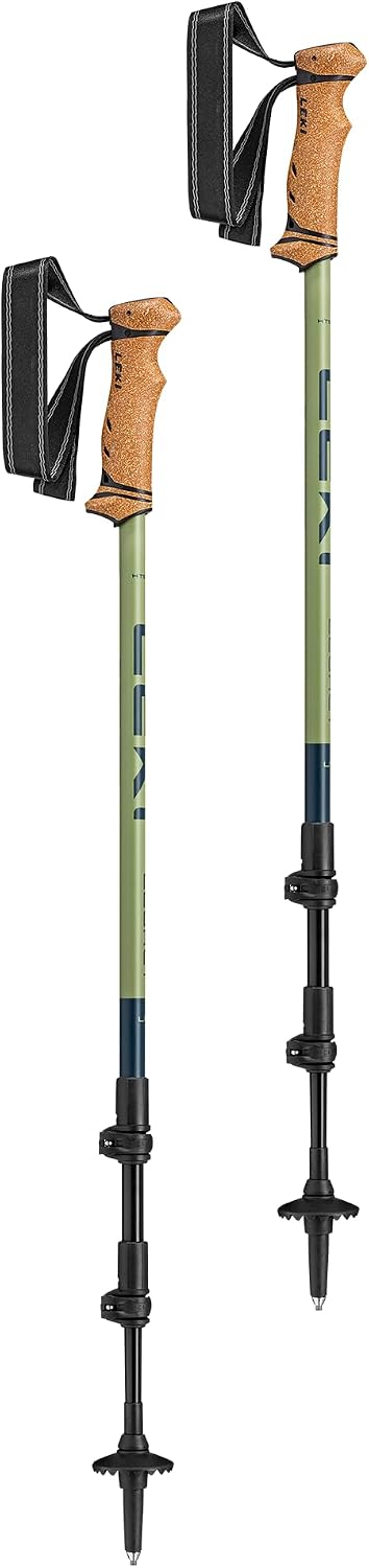 LEKI Legacy Lite Trekking Poles