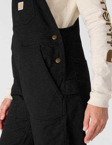 Carhartt Women's Ashland Bib Overall