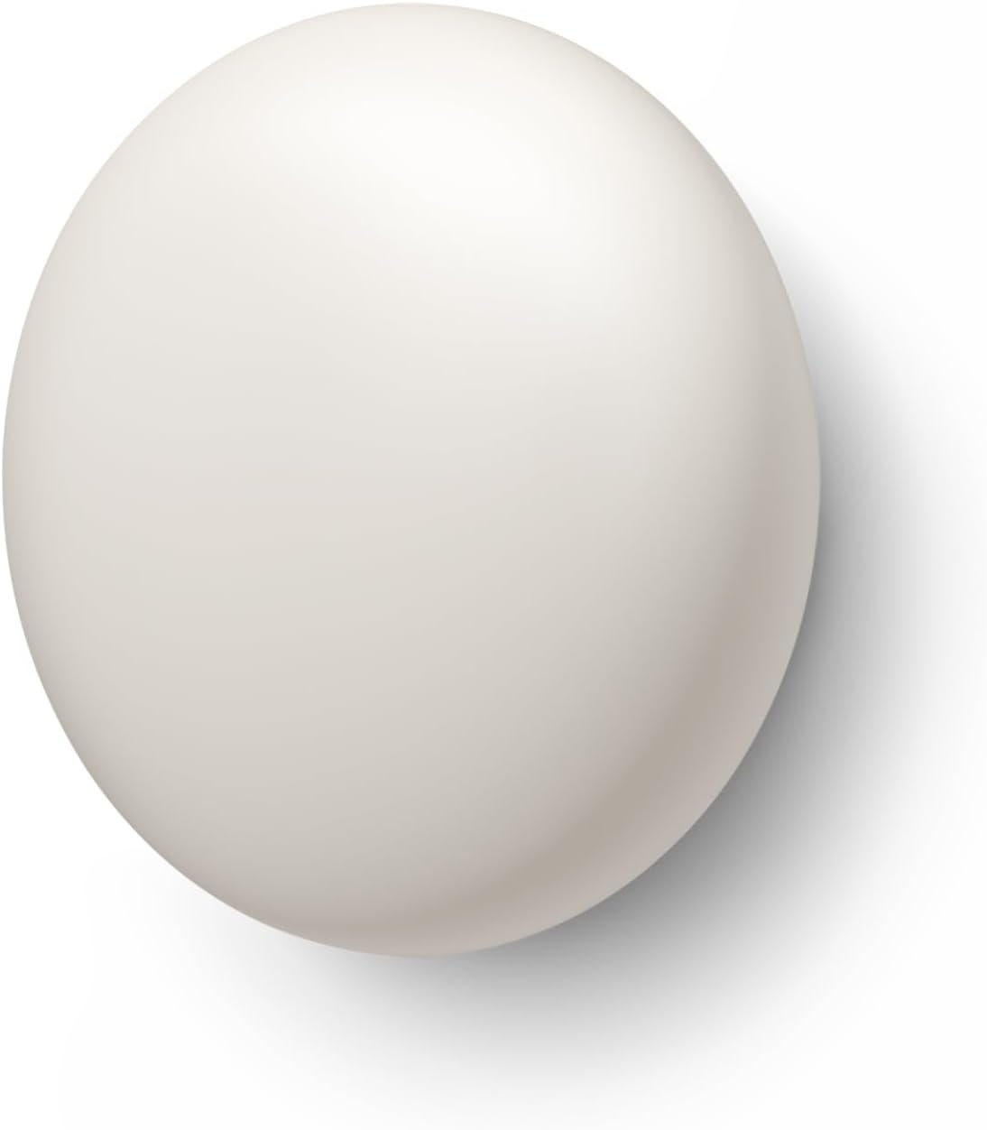 Google Nest Temperature Sensor (2nd Gen) - Room Comfort Sensor with Scheduling - Works with The Nest Learning Thermostat (3rd and 4th Gen) and Nest Thermostat E - Porcelain, White