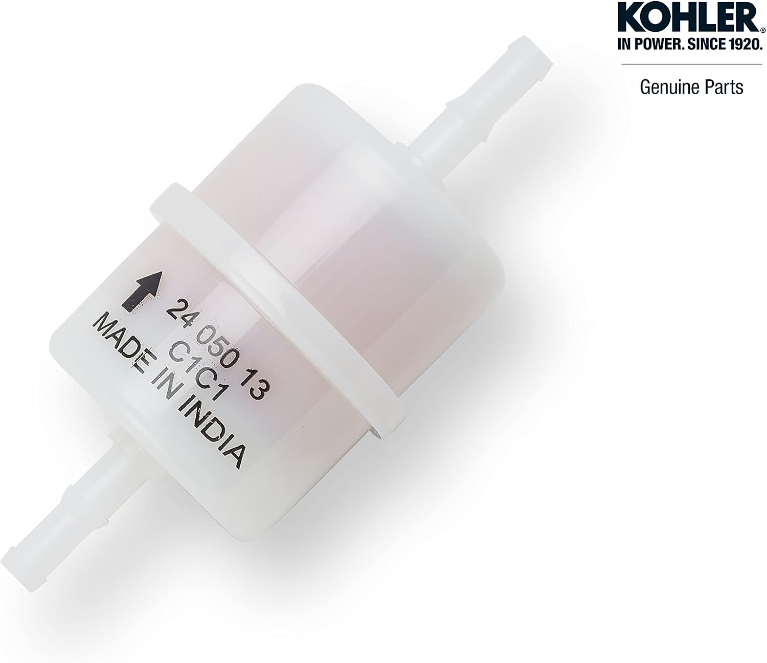 Kohler Genuine Maintenance Kit 24 789 02-S for Command PRO Twin Series CV18-CV25 CV675-CV740 CH18-CH25 CH730-CH750 18-27HP