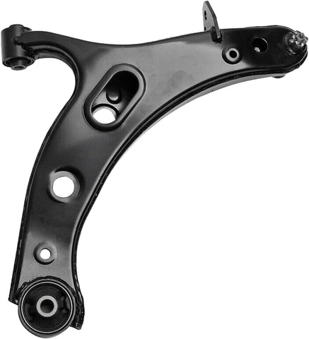Detroit Axle - Front Left Lower Control Arm for 10-14 Subaru Outback Legacy