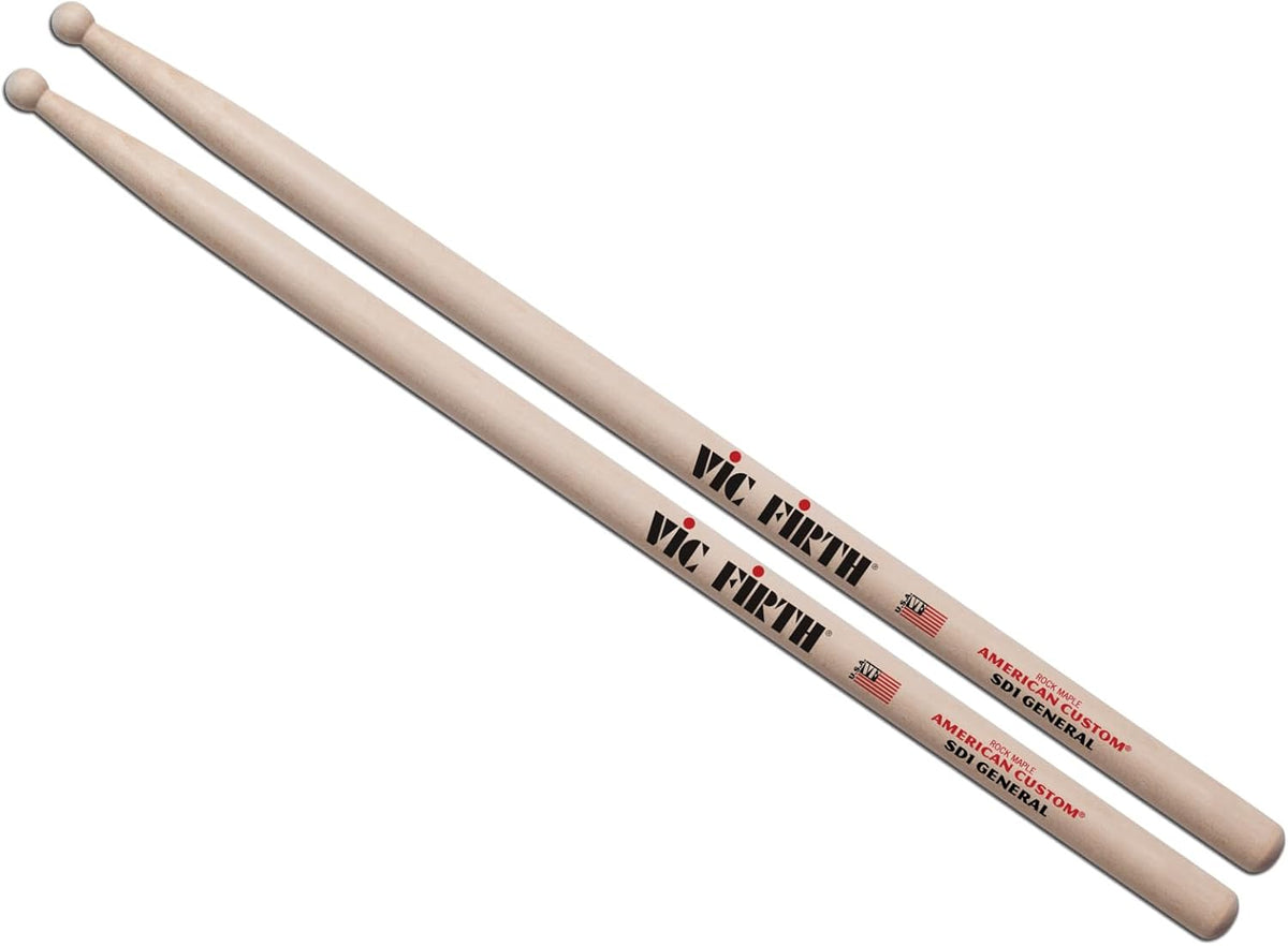 Vic Firth American Custom SD1 General Drumsticks