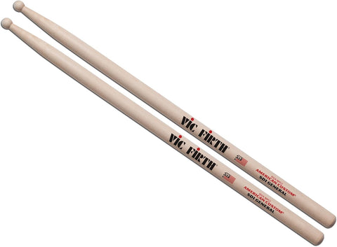 Vic Firth American Custom SD1 General Drumsticks