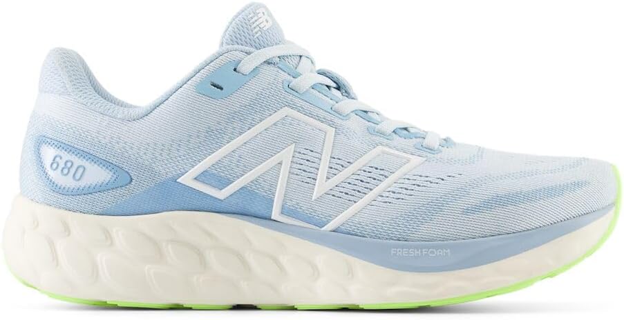 New Balance Women's Fresh Foam 680 V8
