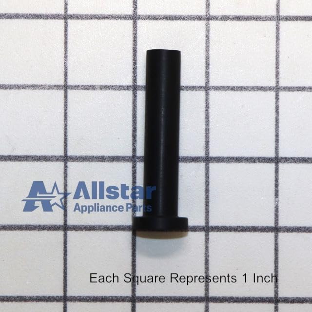 WP216201 Washing Machine Injector Tube