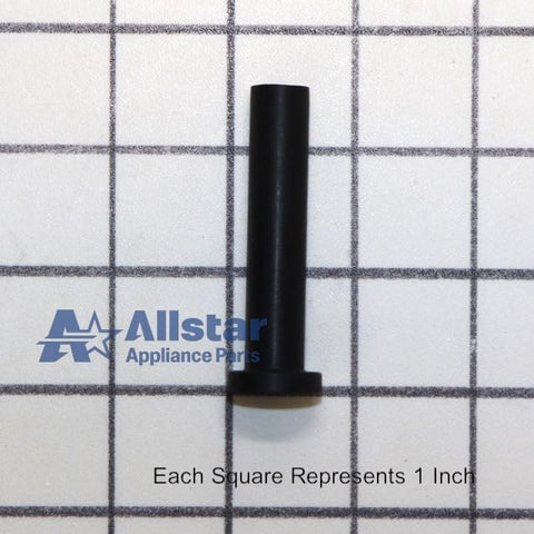 WP216201 Washing Machine Injector Tube