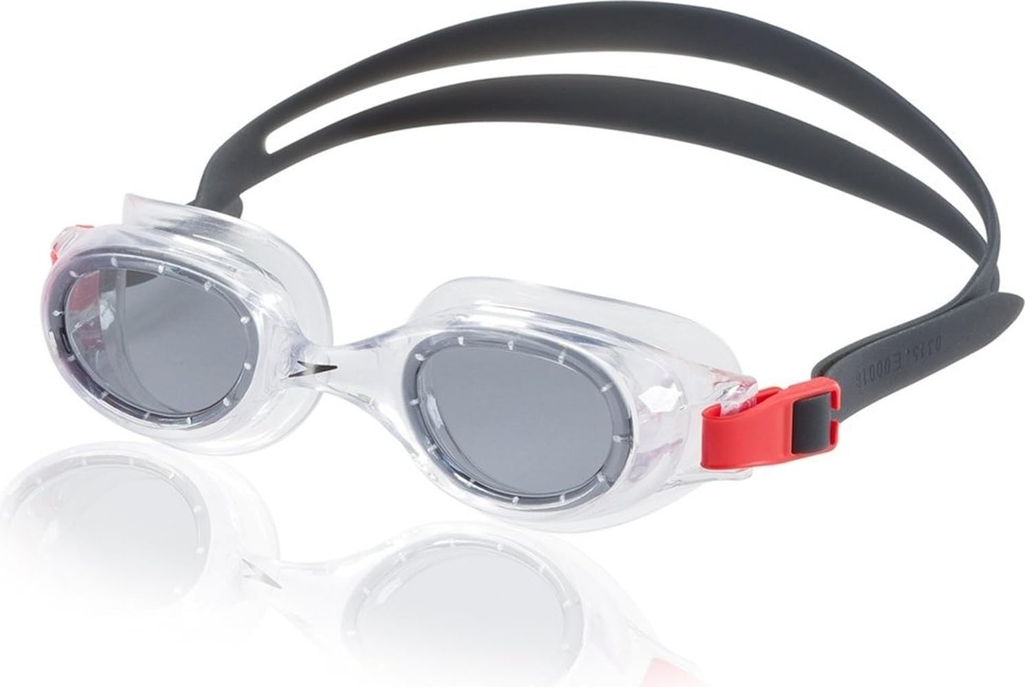 Speedo Unisex Swim Goggles Hydrospex Classic