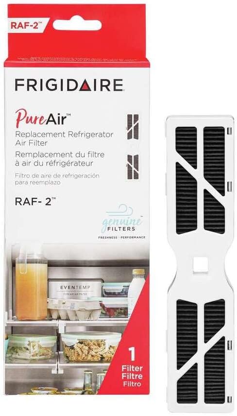 Frigidaire PureAir® Replacement Refrigerator Air Filter RAF-2™ - Set of 4
