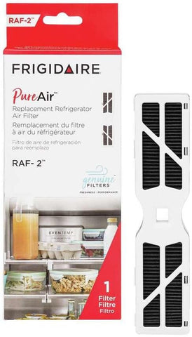 Frigidaire PureAir® Replacement Refrigerator Air Filter RAF-2™ - Set of 4