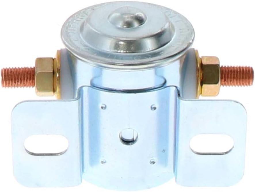 Cole Hersee 24213 12V 200A Continuous Solenoid