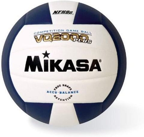 Mikasa VQ2000 Micro Cell Volleyball