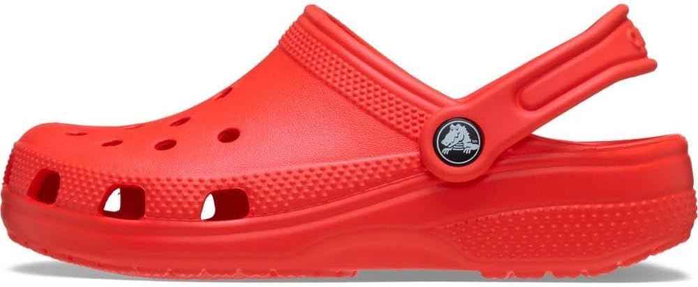 Crocs Kid's Classic Clog (Little Kid/Big Kid/Toddler)